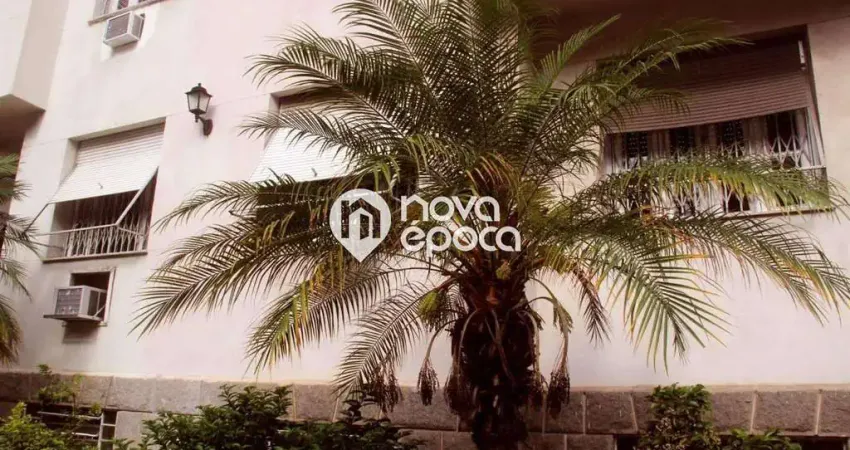 Apartamento com 3 quartos à venda na Rua General Glicério, Laranjeiras, Rio de Janeiro
