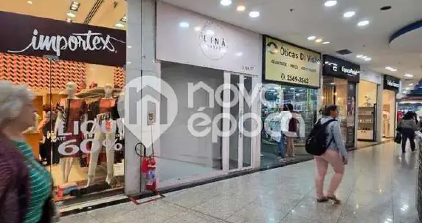 Ponto comercial à venda na Rua Conde de Bonfim, Tijuca, Rio de Janeiro