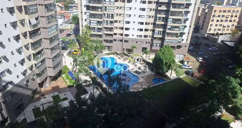 Apartamento com 2 quartos à venda na Rua Ferreira de Andrade, Cachambi, Rio de Janeiro