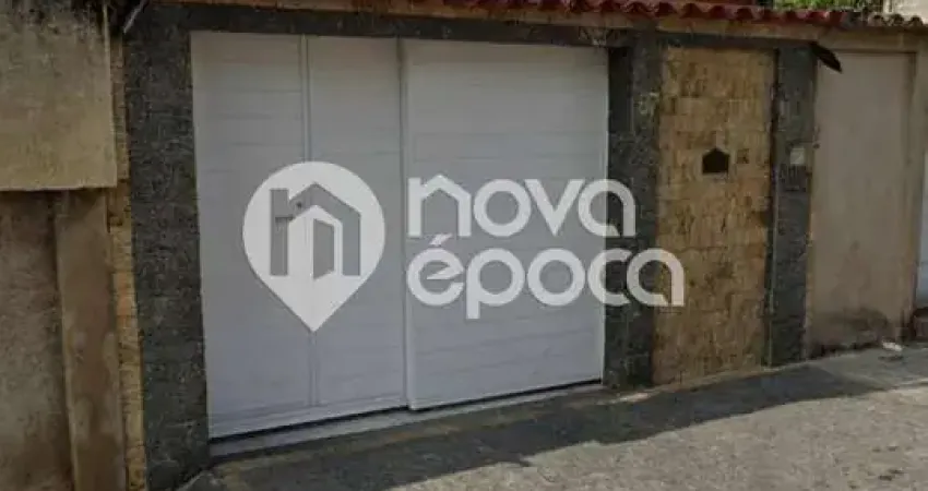 Casa com 2 quartos à venda na Rua Furtado de Mendonça, Quintino Bocaiúva, Rio de Janeiro