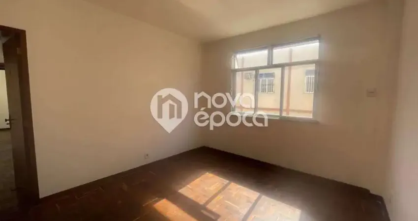 Apartamento com 3 quartos à venda na Rua Torres Homem, Vila Isabel, Rio de Janeiro