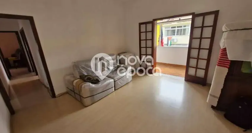Apartamento com 3 quartos à venda na Rua Miguel Gustavo, Vila Isabel, Rio de Janeiro