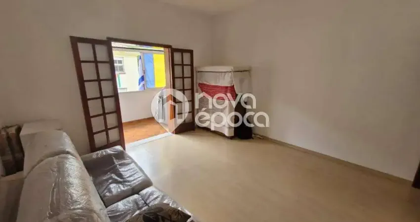 Apartamento com 3 quartos à venda na Rua Miguel Gustavo, Vila Isabel, Rio de Janeiro