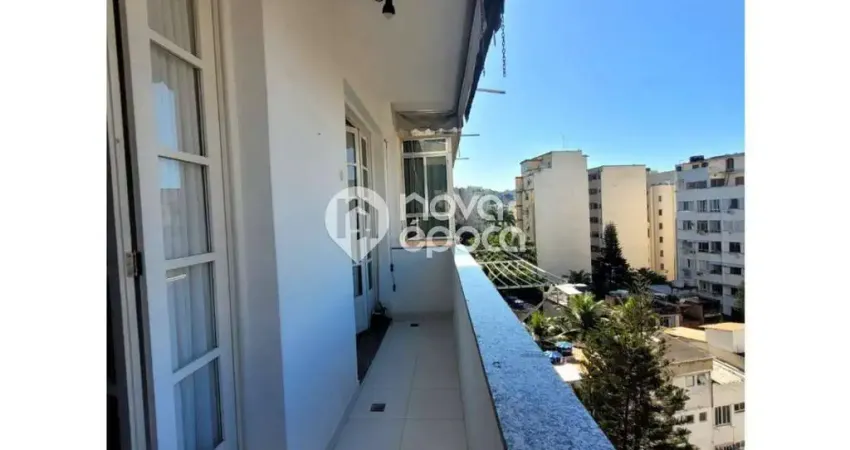 Apartamento com 1 quarto à venda na Rua Buarque de Macedo, Flamengo, Rio de Janeiro