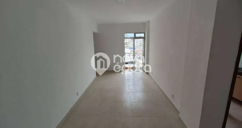 Apartamento com 2 quartos à venda na Rua Marquês de Leão, Engenho Novo, Rio de Janeiro