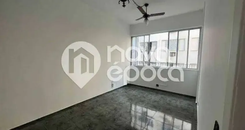 Apartamento com 2 quartos à venda na Rua Antônio Basílio, Tijuca, Rio de Janeiro