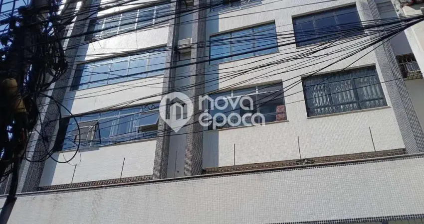 Sala comercial à venda na Avenida Guilherme Maxwell, Bonsucesso, Rio de Janeiro