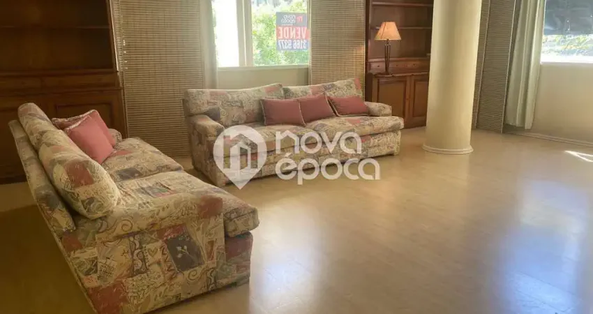 Apartamento com 3 quartos à venda na Rua Barata Ribeiro, Copacabana, Rio de Janeiro