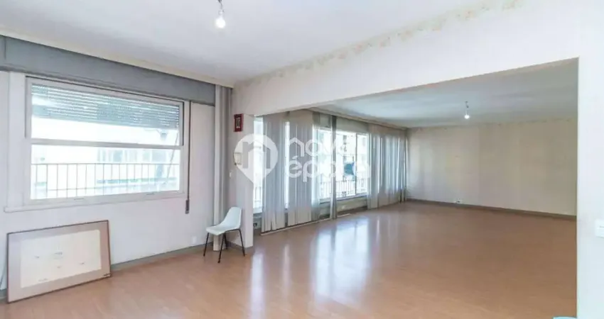 Apartamento com 4 quartos à venda na Rua Souza Lima, Copacabana, Rio de Janeiro