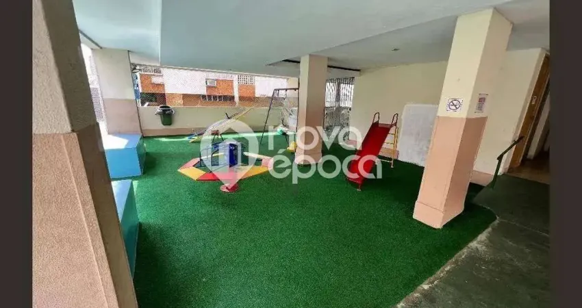 Apartamento com 2 quartos à venda na Rua Conselheiro Ferraz, Lins de Vasconcelos, Rio de Janeiro