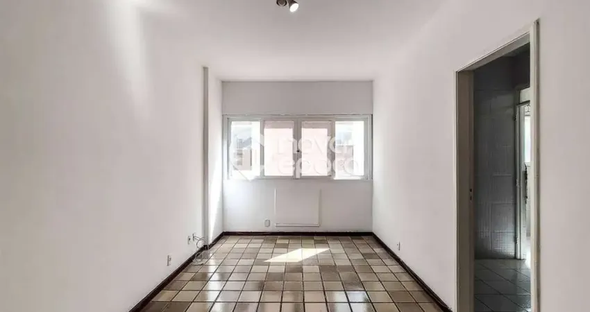 Apartamento com 2 quartos à venda na Rua Fábio Luz, Méier, Rio de Janeiro
