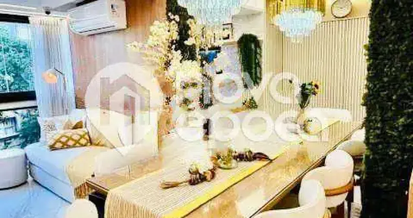 Apartamento com 2 quartos à venda na Rua Constante Ramos, Copacabana, Rio de Janeiro