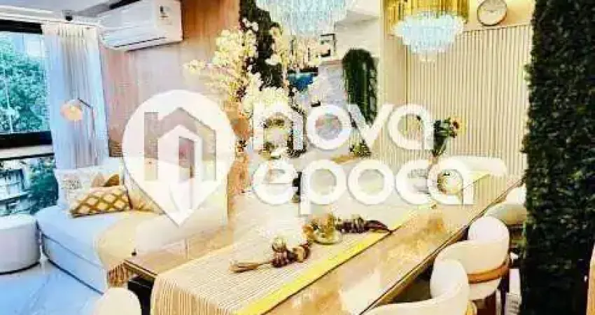 Apartamento com 2 quartos à venda na Rua Constante Ramos, Copacabana, Rio de Janeiro