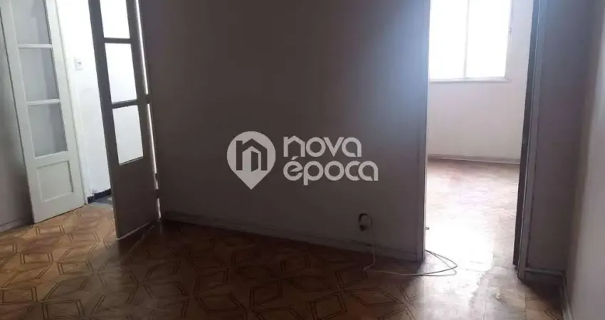 Apartamento com 1 quarto à venda na Praia Botafogo, Botafogo, Rio de Janeiro