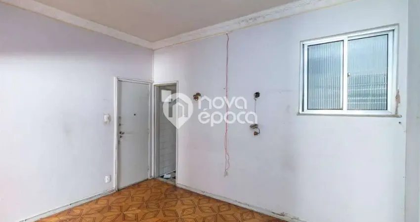 Apartamento com 1 quarto à venda na Praia Botafogo, Botafogo, Rio de Janeiro