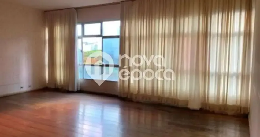 Apartamento com 4 quartos à venda na Praça Almirante Belfort Vieira, Leblon, Rio de Janeiro