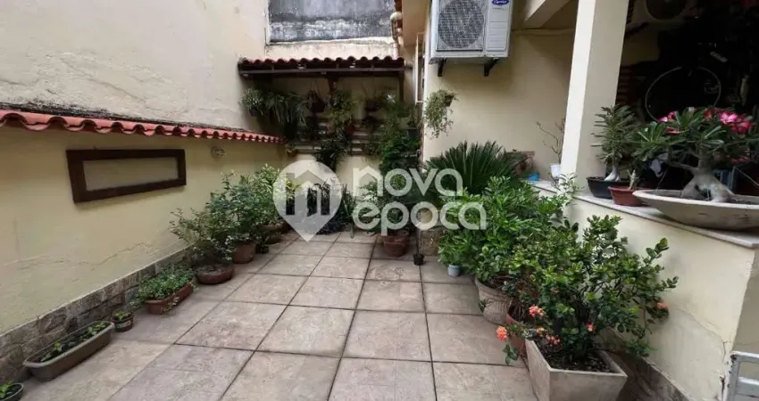 Casa em condomínio fechado com 2 quartos à venda na Rua Raul Cardoso, Engenho Novo, Rio de Janeiro