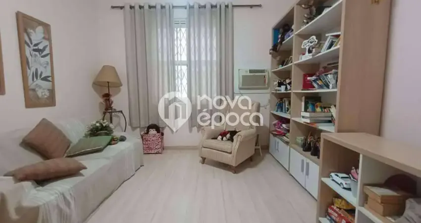 Sala comercial à venda na Rua Conde de Bonfim, Tijuca, Rio de Janeiro