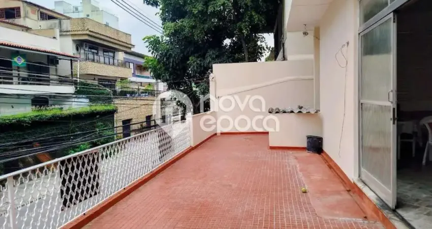 Casa com 4 quartos à venda na Rua Babaçu, Jardim Guanabara, Rio de Janeiro
