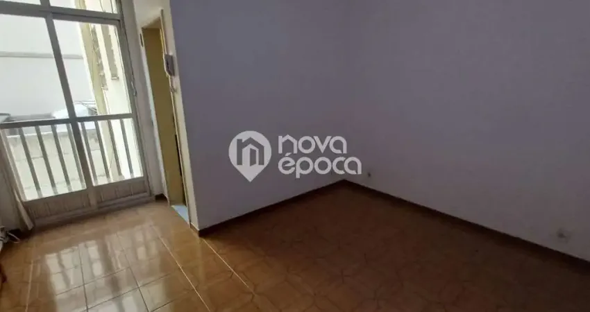 Apartamento com 1 quarto à venda na Rua Pedro Américo, Catete, Rio de Janeiro