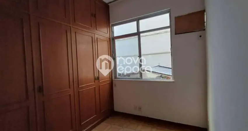 Apartamento com 1 quarto à venda na Rua Pedro Américo, Catete, Rio de Janeiro