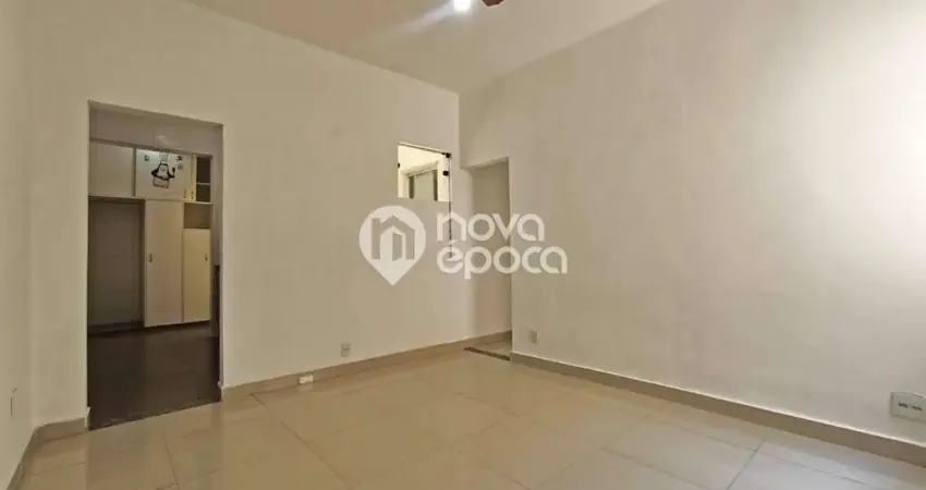 Apartamento com 2 quartos à venda na Rua Silva Pinto, Vila Isabel, Rio de Janeiro