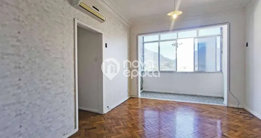 Apartamento com 3 quartos à venda na Rua Sabóia Lima, Tijuca, Rio de Janeiro