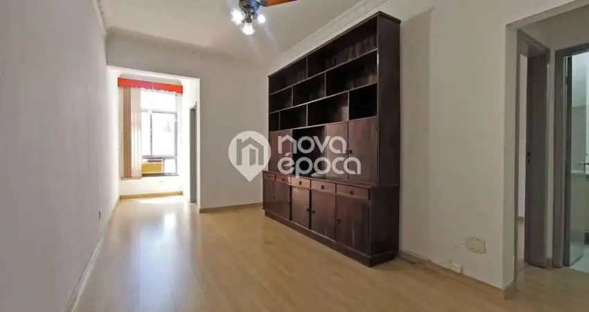 Apartamento com 3 quartos à venda na Rua Mariz e Barros, Tijuca, Rio de Janeiro