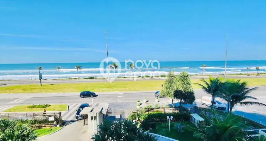 Apartamento com 2 quartos à venda na Avenida Lúcio Costa, Barra da Tijuca, Rio de Janeiro