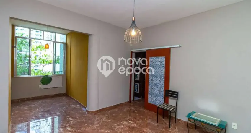 Apartamento com 3 quartos à venda na Rua Gabriela Mistral, Flamengo, Rio de Janeiro