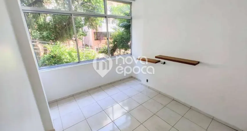 Apartamento com 5 quartos à venda na Rua Medeiros Pássaro, Tijuca, Rio de Janeiro