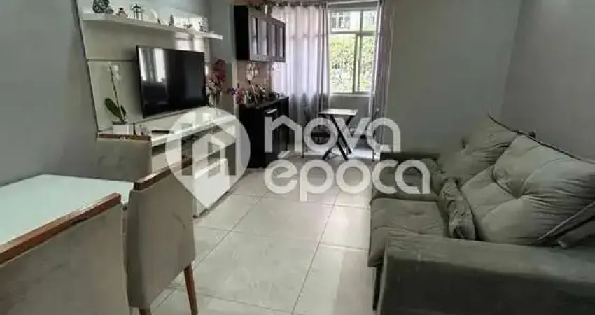 Apartamento com 3 quartos à venda na Rua Barata Ribeiro, Copacabana, Rio de Janeiro