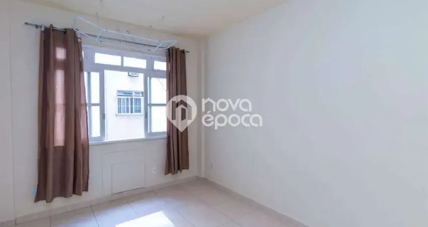 Apartamento com 1 quarto à venda na Rua Senador Vergueiro, Flamengo, Rio de Janeiro
