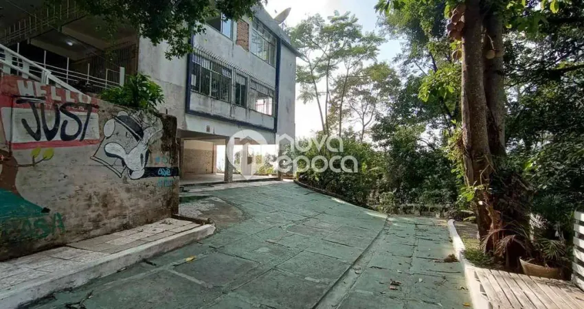 Casa com 7 quartos à venda na Rua Almirante Alexandrino, Santa Teresa, Rio de Janeiro