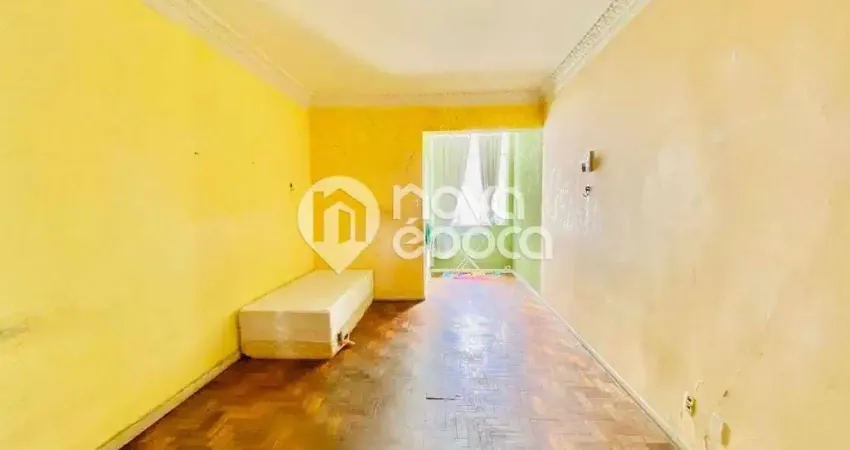 Apartamento com 3 quartos à venda na Rua Xavier da Silveira, Copacabana, Rio de Janeiro