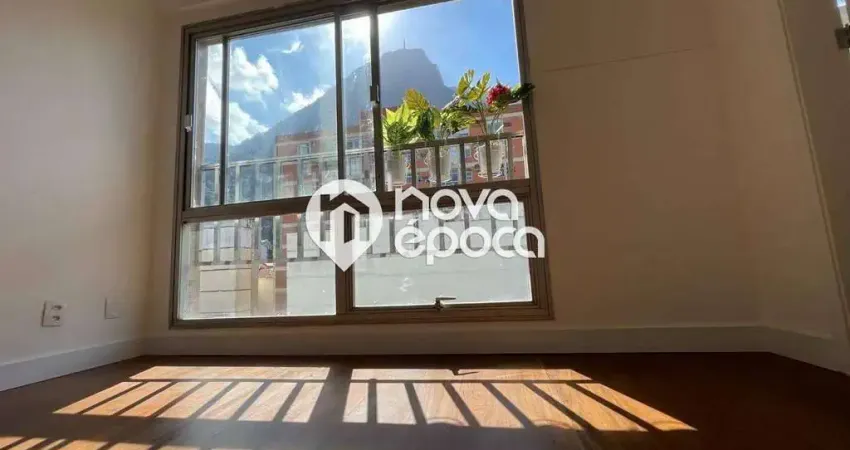 Apartamento com 3 quartos à venda na Rua Eurico Cruz, Jardim Botânico, Rio de Janeiro