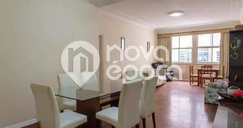 Apartamento com 3 quartos à venda na Rua Barata Ribeiro, Copacabana, Rio de Janeiro