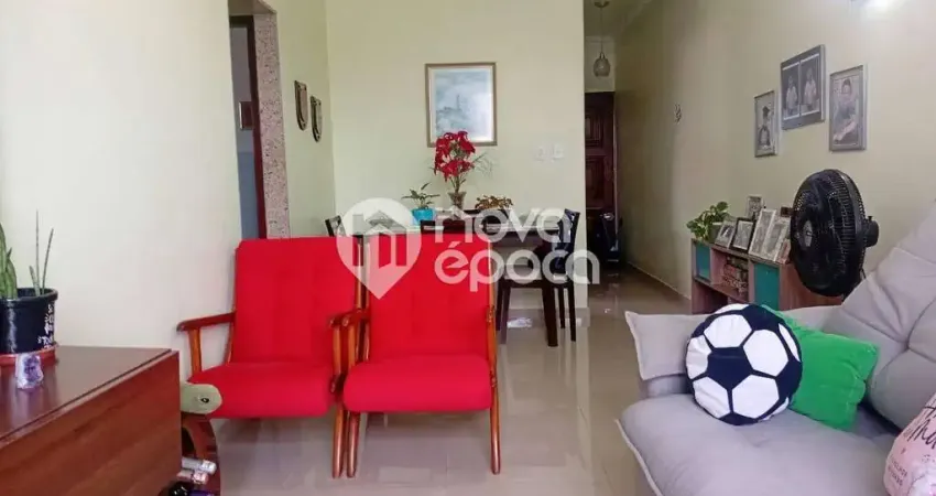 Apartamento com 2 quartos à venda na Rua Bocaiúva, Jardim Guanabara, Rio de Janeiro