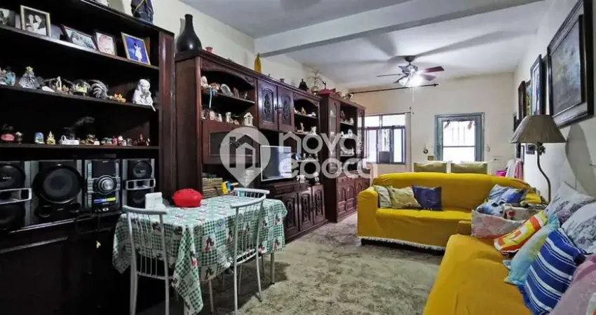 Casa com 2 quartos à venda na Rua Maxwell, Vila Isabel, Rio de Janeiro