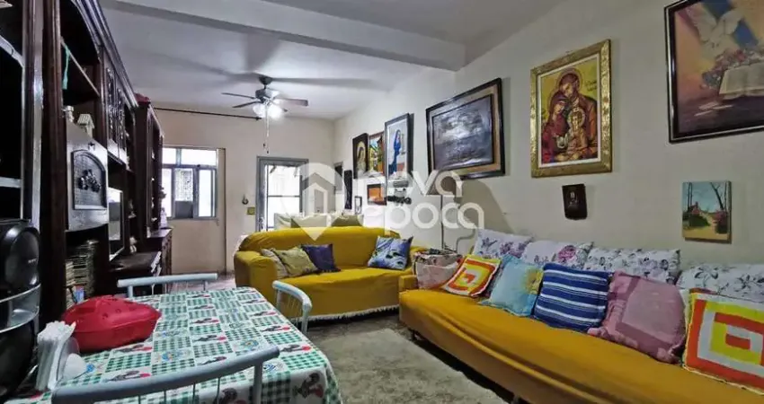Casa com 2 quartos à venda na Rua Maxwell, Vila Isabel, Rio de Janeiro