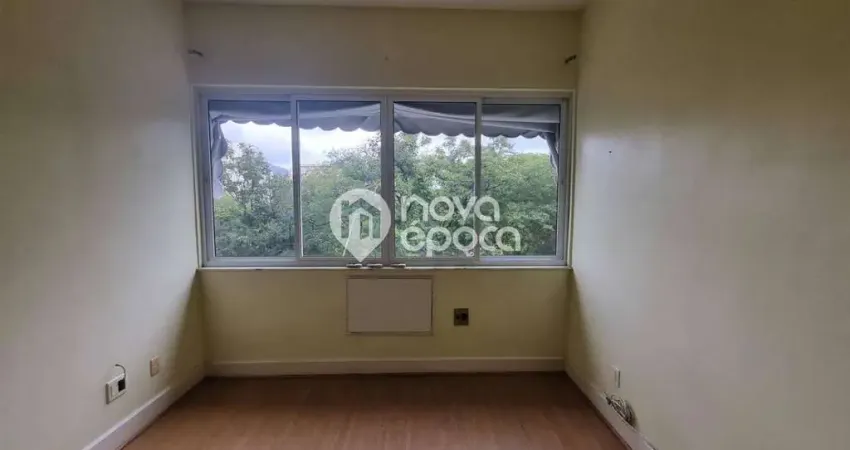 Apartamento com 3 quartos à venda na Rua Campos Sales, Tijuca, Rio de Janeiro