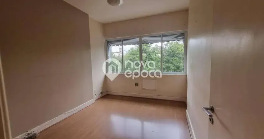 Apartamento com 3 quartos à venda na Rua Campos Sales, Tijuca, Rio de Janeiro