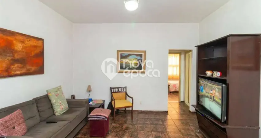 Apartamento com 2 quartos à venda na Praia do Flamengo, Flamengo, Rio de Janeiro