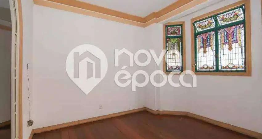 Casa com 3 quartos à venda na Rua Jornalista Orlando Dantas, Botafogo, Rio de Janeiro