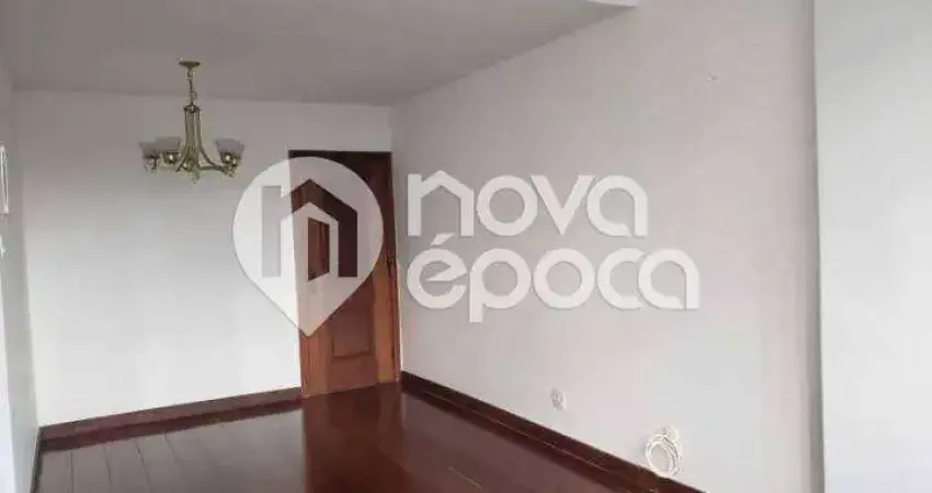 Apartamento com 2 quartos à venda na Rua República do Peru, Copacabana, Rio de Janeiro