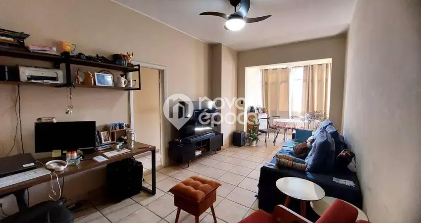 Apartamento com 3 quartos à venda na Rua Silveira Martins, Flamengo, Rio de Janeiro