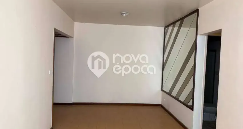Apartamento com 3 quartos à venda na Rua Padre Achotegui, Leblon, Rio de Janeiro