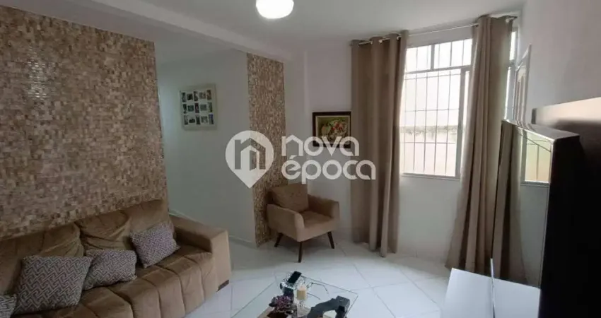 Apartamento com 2 quartos à venda na Rua Honório, Cachambi, Rio de Janeiro