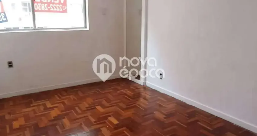 Apartamento com 1 quarto à venda na Rua Riachuelo, Centro, Rio de Janeiro