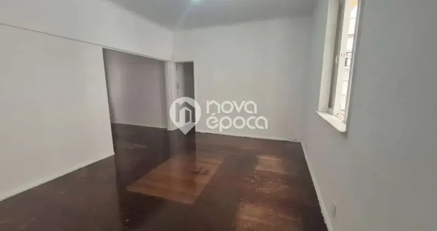 Apartamento com 3 quartos à venda na Avenida Atlântica, Copacabana, Rio de Janeiro